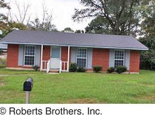 1308 Diane Ct, Mobile, AL 36618