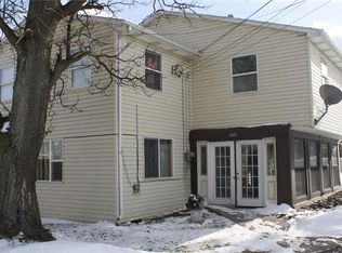 2003 Ridge Rd, Buffalo, NY 14224