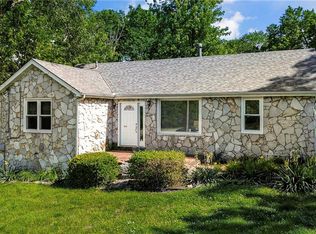 1417 W Santa Fe St, Olathe, KS 66061