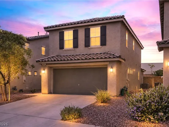 989 Harbor Ave, Henderson, NV 89002