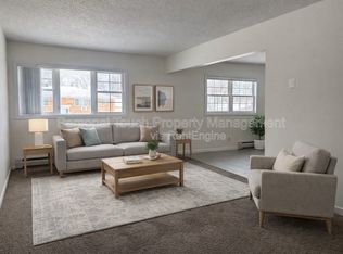 912-18 1/2 St S UNIT 3, Moorhead, MN 56560