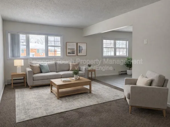 912-18 1/2 St S Unit 3, Moorhead, MN 56560