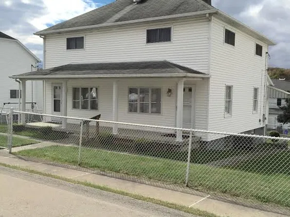 2510 2nd St, Grindstone, PA 15442