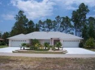 48 Buttonworth Dr, Palm Coast, FL 32137
