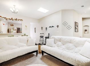 8819 Arkansas Rd NW, Albuquerque, NM 87120