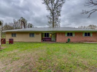 395 Reynolds Rd, Pollok, TX 75969