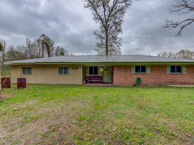 395 Reynolds Rd, Pollok, TX, 75969