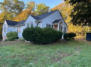 222 Totoket Rd, North Branford, CT 06471