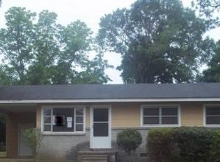 28289 Fairmont Dr, Red Level, AL 36474