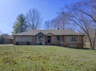 1311 S Royal Dr, Springfield, MO 65809