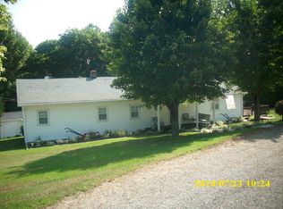 780 Blue Ridge Yacht Club Rd, Bassett, VA 24055