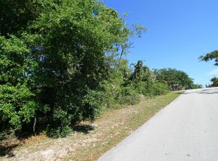 Anna St, Cedar Key, FL 32625