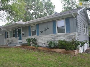 4103 E 113th Ter, Kansas City, MO 64137