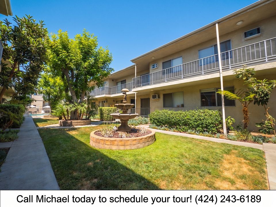 1st image of 20317 Saticoy St #95105