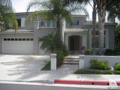 24024 Hillhurst Dr, West Hills, CA, 91307