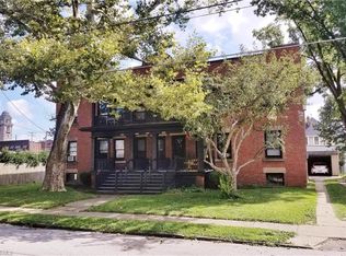 1423 Spring Garden Ave #29, Lakewood, OH 44107
