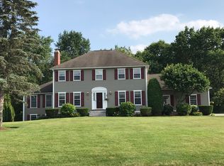 47 Buckboard Dr, Westford, MA 01886