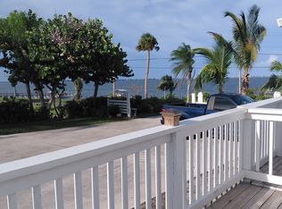 11107 S Indian River Dr, Fort Pierce, FL 34982