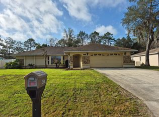 4227 S Winding, Homosassa, FL 34446