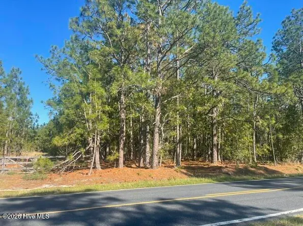 1035 Flowers Road, Jackson Springs, NC 27281