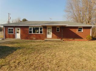 4086 N Whitsitt Rd, Austin, IN 47102