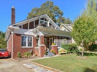 169 Feld Ave, Decatur, GA 30030