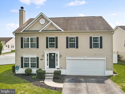 136 Mountain Laurel Blvd, Ranson, WV, 25438