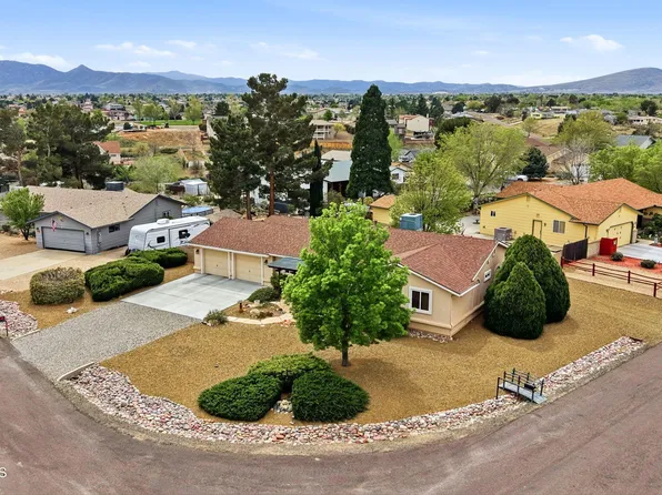 4868 N Towago Cir #20, Prescott Valley, AZ 86314