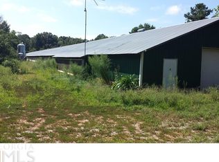 1029 Georgia Highway 63, Homer, GA 30547