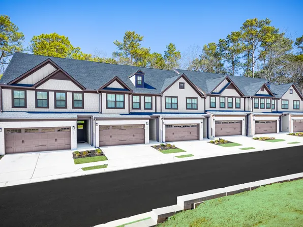 515 Thatch Ter, Fayetteville, GA 30214