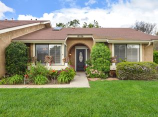 18106 Village 18, Camarillo, CA 93012