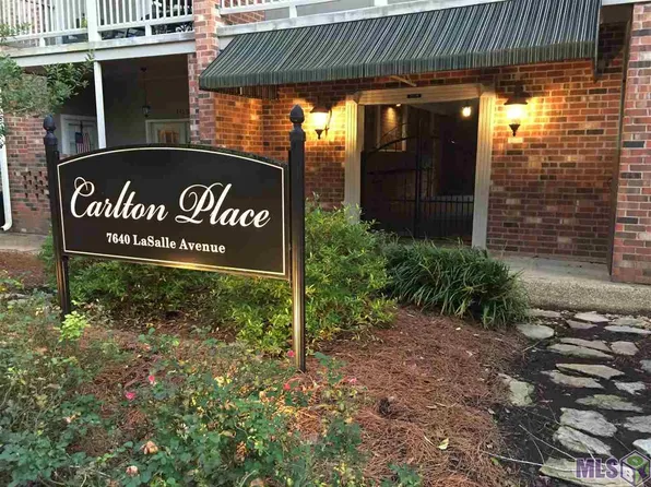 7640 Lasalle Ave APT 205, Baton Rouge, LA 70806