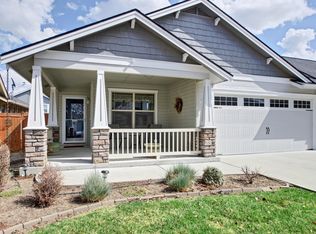 6038 S Rising Sun Way, Boise, ID 83709