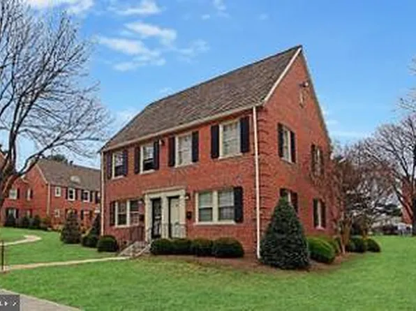 2014 Fort Davis St SE Unit A, Washington, DC 20020