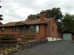 2117 Bruce Ave, Salem, VA 24153