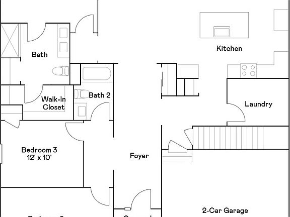 2nd image of this home