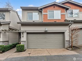 Heather Glen Townhomes, Kirkland, WA 98033