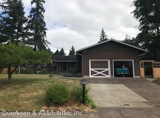 3433 NW McKinley Dr, Corvallis, OR 97330