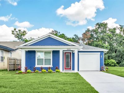 3805 Roseboro St, Orlando, FL, 32805