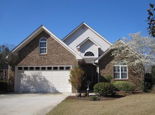 235 Ridge Lake Dr, Manning, SC 29102