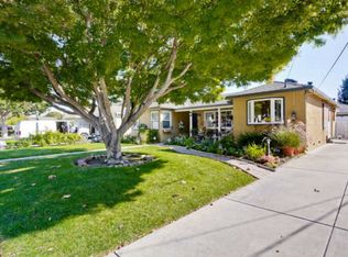 1214 Ridgeley Dr, Campbell, CA 95008