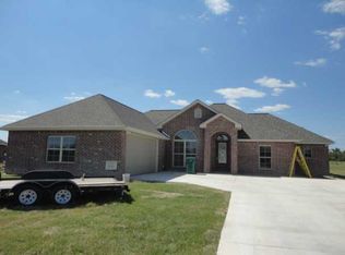 4527 Sterlington Blvd, Sulphur, LA 70665