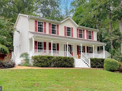 12520 Algonquin Trl, Lusby, MD, 20657