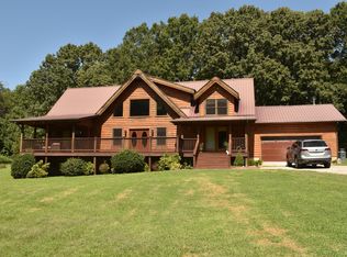 3175 Elwood Farm Ln, Powhatan, VA 23139