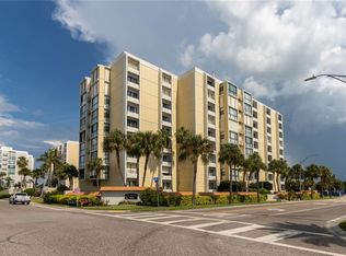 800 S Gulfview Blvd APT 508, Clearwater, FL 33767