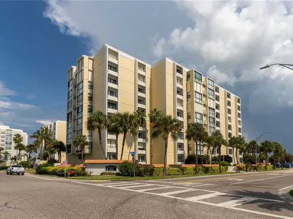 800 S Gulfview Blvd APT 508, Clearwater, FL 33767