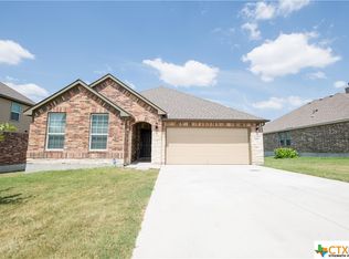 3202 Green Meadow Dr, Harker Heights, TX 76548