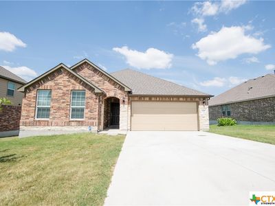 3202 Green Meadow Dr, Harker Heights, TX, 76548