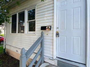 100 Jackson Ave, Collingdale, PA 19023