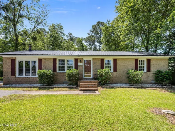 1193 Ramsey Road, Jacksonville, NC 28546